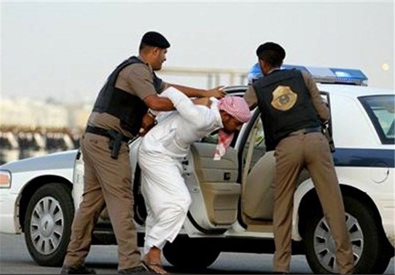 انتشار گزارشی تکان دهنده از وضعیت هولناک حقوق بشر در عربستان