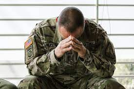 با شدت گرفتن خودکشی در ارتش آمریکا، پنتاگون سلامت روان را جدی گرفت