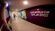 پوشش زنده تمامی بازی‌های جام جهانی از تلویزیون/ حق پخش خریداری شد