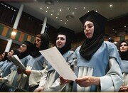 زنان ایرانی در ۱۴۰۱ چه موفقیت‌هایی کسب کردند؟