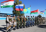قرقیزستان رزمایش مشترک سازمان پیمان امنیت جمعی را بایکوت کرد