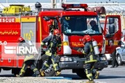 تجهیز ناوگان خودرویی آتش نشانی بنادر کشور به ۵۱ خودرو جدید 