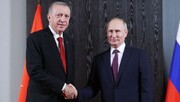 Erdoğan ve Putin Astana’da Görüşecek