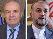 Irán y Bulgaria destacan su interés en desarrollar las relaciones bilaterales 
