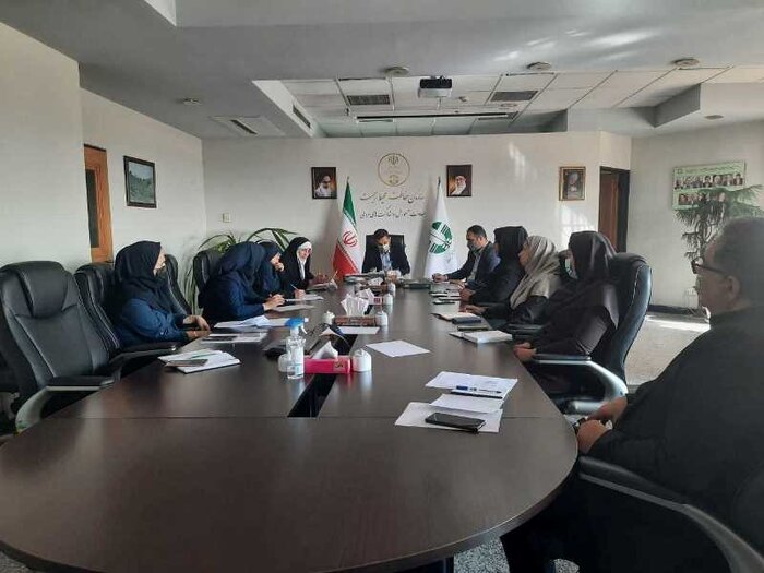 زنان نقش موثری در حفظ محیطزیست دارند