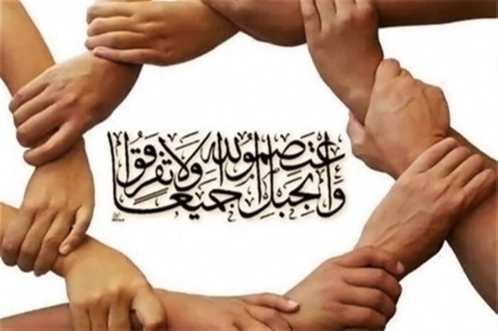 هفته وحدت ابتکاری جاودان برای بیداری جهان اسلام