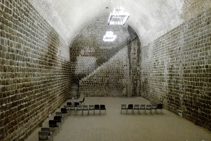 شکوه از دست رفته یخچالهای تاریخی تبریز