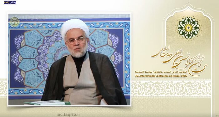 سازمان های بینالمللی اسلامی چه گامهایی برای وحدت برداشتهاند؟