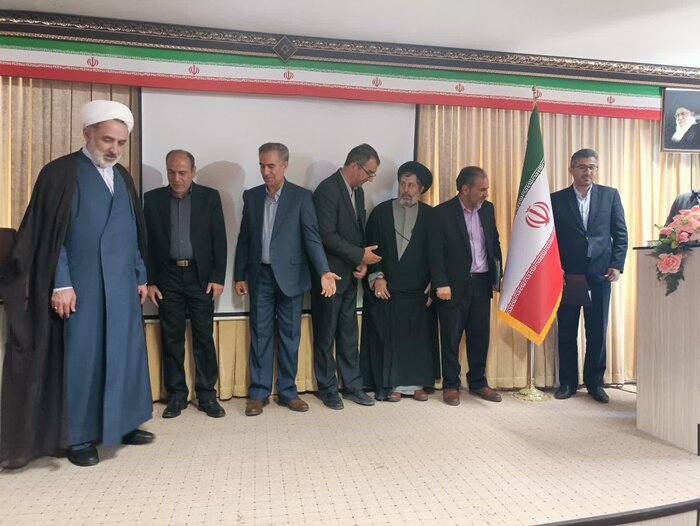 سند مالکیت تک برگی برای ۹۸ درصد اراضی ملی کشور صادر شده است