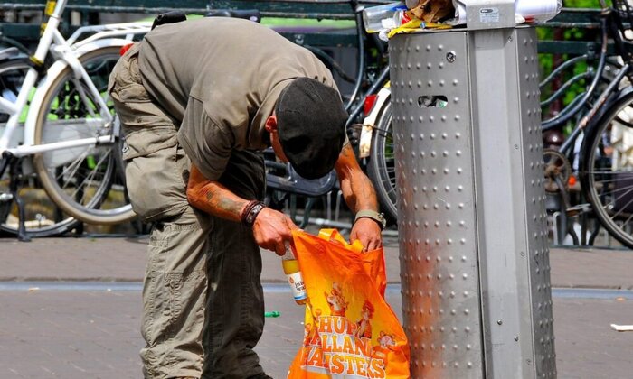 نگرانیهای گسترده از فقیر شدن آلمانی ها