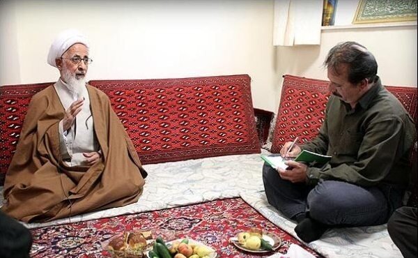 تکلیف قسمتهای دوم و سوم فیلم محمدرسول الله(ص) چه شد؟ حیدریان پاسخ میدهد