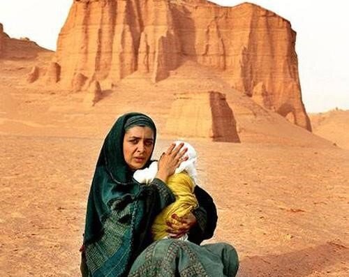 تکلیف قسمتهای دوم و سوم فیلم محمدرسول الله(ص) چه شد؟ حیدریان پاسخ میدهد