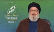 السيد نصر الله: نحن أمام ساعات حاسمة بملف الترسيم.. وكمقاومة ننتظر الموقف الرسمي اللبناني