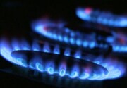 مصرف گاز در بخش خانگی کردستان ۱۷ درصد رشد یافت