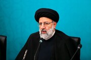 36 ویں بین الاقوامی اسلامی اتحاد کانفرنس کا ایرانی صدر کی شرکت آغاز کیا گیا