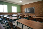 تحول مدرسه‌سازی در همدان از تحویل ۳۸۰ کلاس تا تحقق ۱۰۰ درصدی تعهد خیران