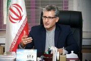 سرپرست فدراسیون آمادگی جسمانی: خیرین به ما کمک کنند