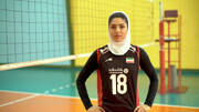 بخشی: والیبال زنان با مربی ایرانی هم همین نتایج را می‌گرفت