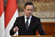 مخالفت صریح مجارستان با تحریم‌های بیشتر اتحادیه اروپا علیه روسیه 