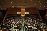 آغاز نشست مجمع عمومی سازمان ملل برای تصویب قطعنامه علیه روسیه