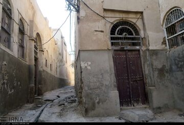 معافیت ۵۰ درصدی عوارض ساخت و ساز در بافت تاریخی شهر بوشهر تصویب شد