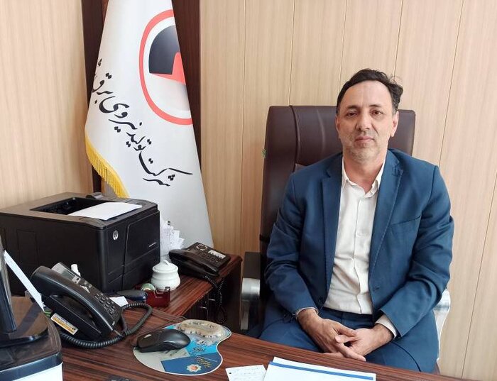 هفت ماهی که نیروگاه شازند مازوت نسوزاند