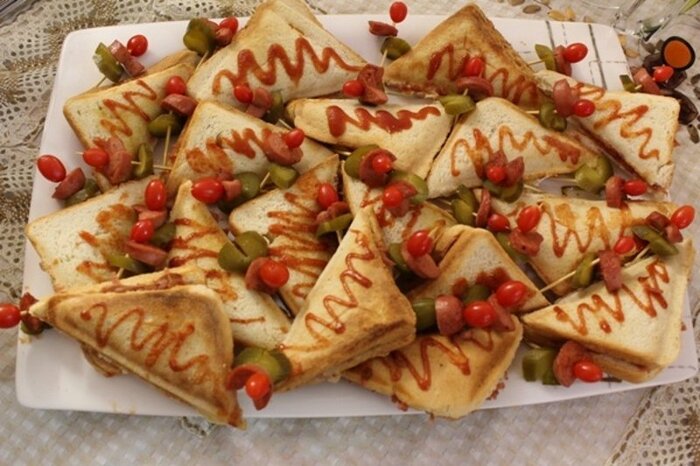 چند پیشنهاد غذایی برای زنگ تفریح دانشآموزان