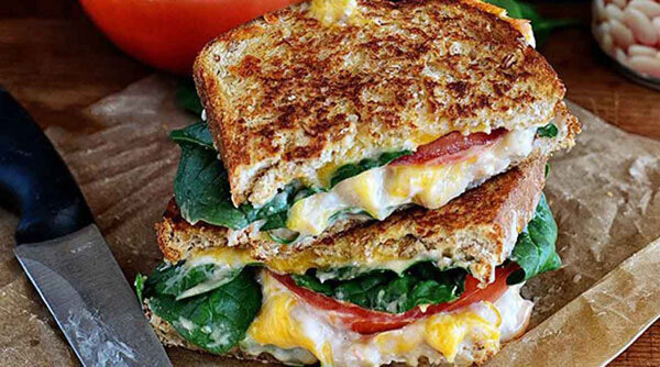 صبحانه ناسالم دشمن پنهان سلامت قلب