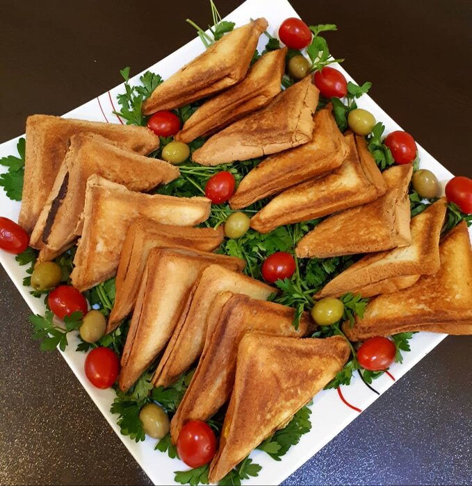 چند پیشنهاد غذایی برای زنگ تفریح دانشآموزان