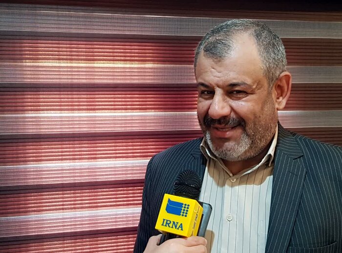 هیچ کشتی خارجی در آبهای محدوده استحفاظی ایران صید نمیکند