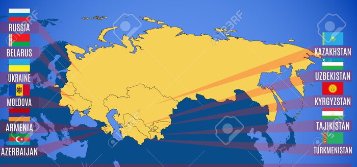 ماراتن آستانه/ پایتخت قزاقستان همزمان میزبان سه اجلاس سران