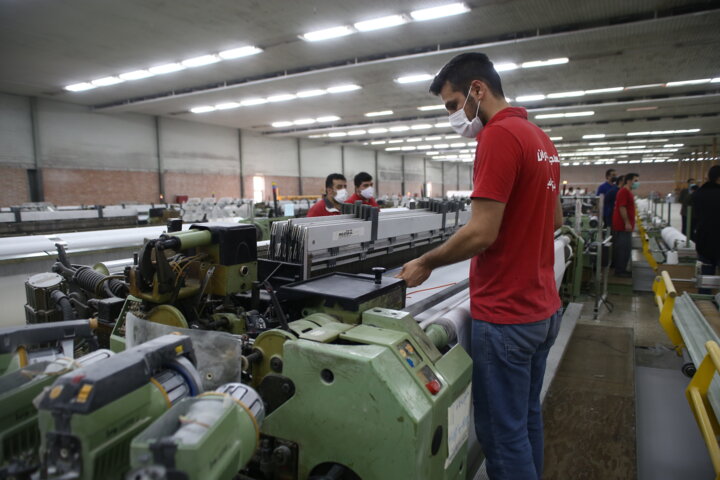 فراز و فرودهای کارخانه نساجی مازندران/ مستند «کلاف» امشب به آنتن میرسد