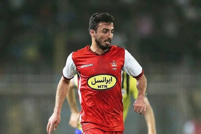 تلاش پرسپولیس برای رهایی از هتتریک ناکامی؛ متخصصان کلینشیت به هم رسیدند 4