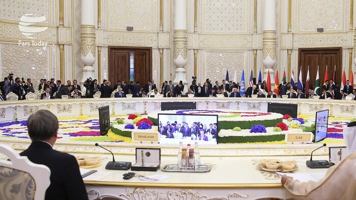 تقویت نقش آفرینی ضرورت امروز سیکا