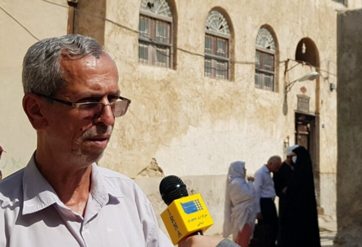 جبران یک غفلت تاریخی؛ خانه علامه بلادی بازسازی میشود
