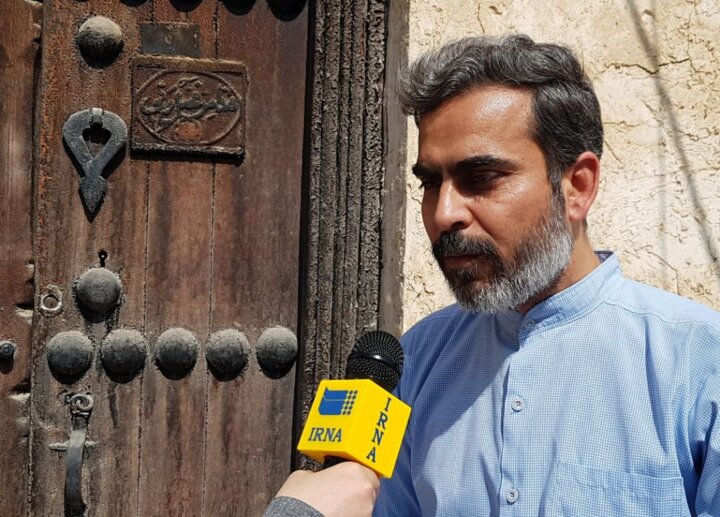 جبران یک غفلت تاریخی؛ خانه علامه بلادی بازسازی میشود