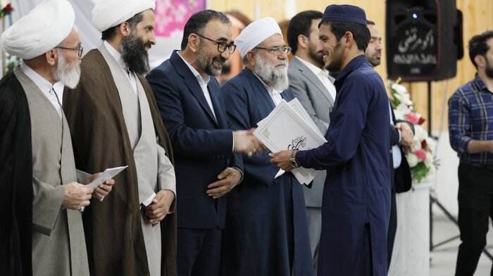 استاندار خراسان رضوی: بهره گیری از ظرفیتها در سایه وحدت ممکن است