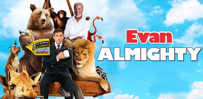 نمایی از فیلم ایوان قادر مطلق