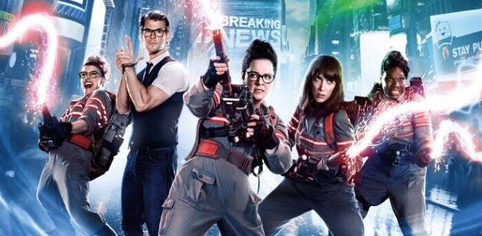 شکارچیان روح