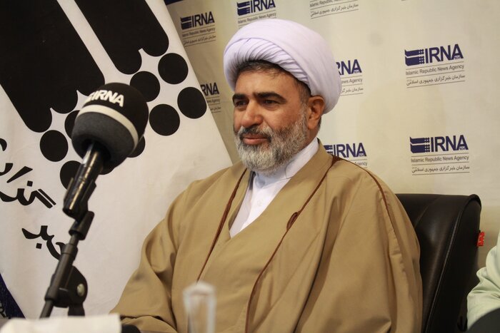 ارسال ۳۰۰ اثر به دبیرخانه همایش «ارتقای منزلت نماز فراجا سمنان»