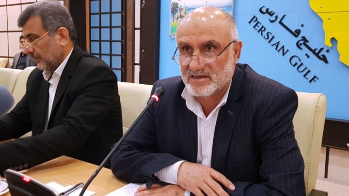استاندار بوشهر: باید با وحدت و همدلی از حوادث گذر کرد