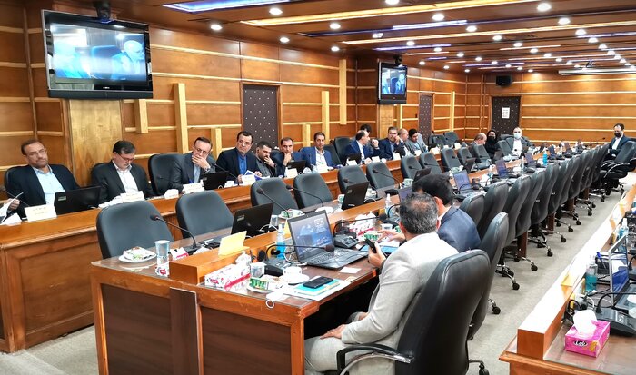 ضرورت ارتقای سطح و تخصیص ردیف بودجه مستقل برای موسسه استنادی علوم