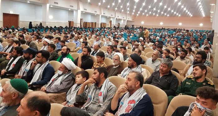 جهاد تبیین بهترین شیوه برای مقابله با جنگ نرم است