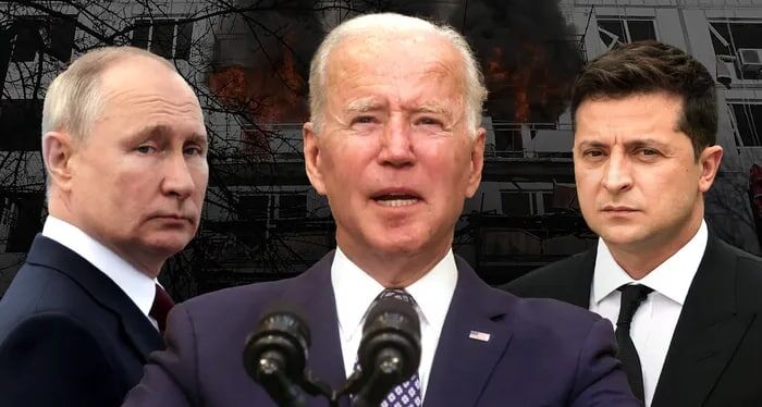 جنگ اوکراین در ایستگاه پایانی؟