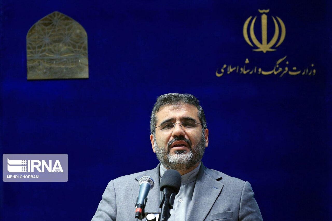 Culture Minister: IRNA to host 18th OANA Summit