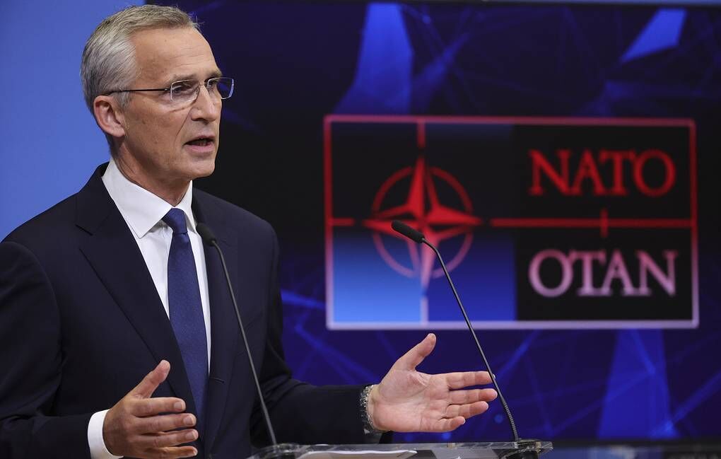 OTAN realiza maniobras nucleares a pesar de advertencias rusas