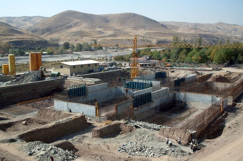 ۲۴ پروژه اولویتدار کردستان در طرح نشان مالیات تعریف شد