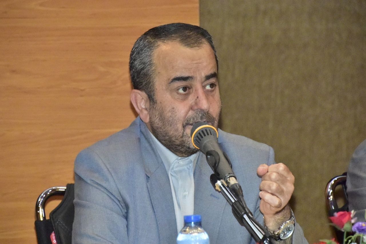 حُسن انجام وظیفه فرصت هرگونه موجسواری را میگیرد حُسن انجام وظیفه فرصت هرگونه موجسواری را میگیرد