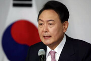 رییس جمهور کره‌جنوبی: پیونگ یانگ توافق نظامی دوجانبه را نقض کرده است