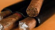 یک میلیون و ۱۵۰ هزار نخ سیگار قاچاق در قشم کشف شد